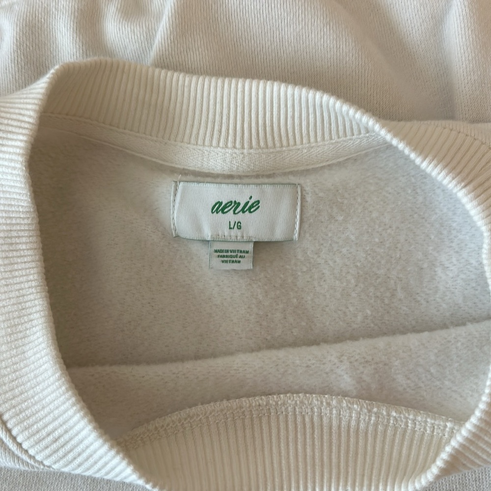 Aerie Sweatsuit - Picture 5 of 5